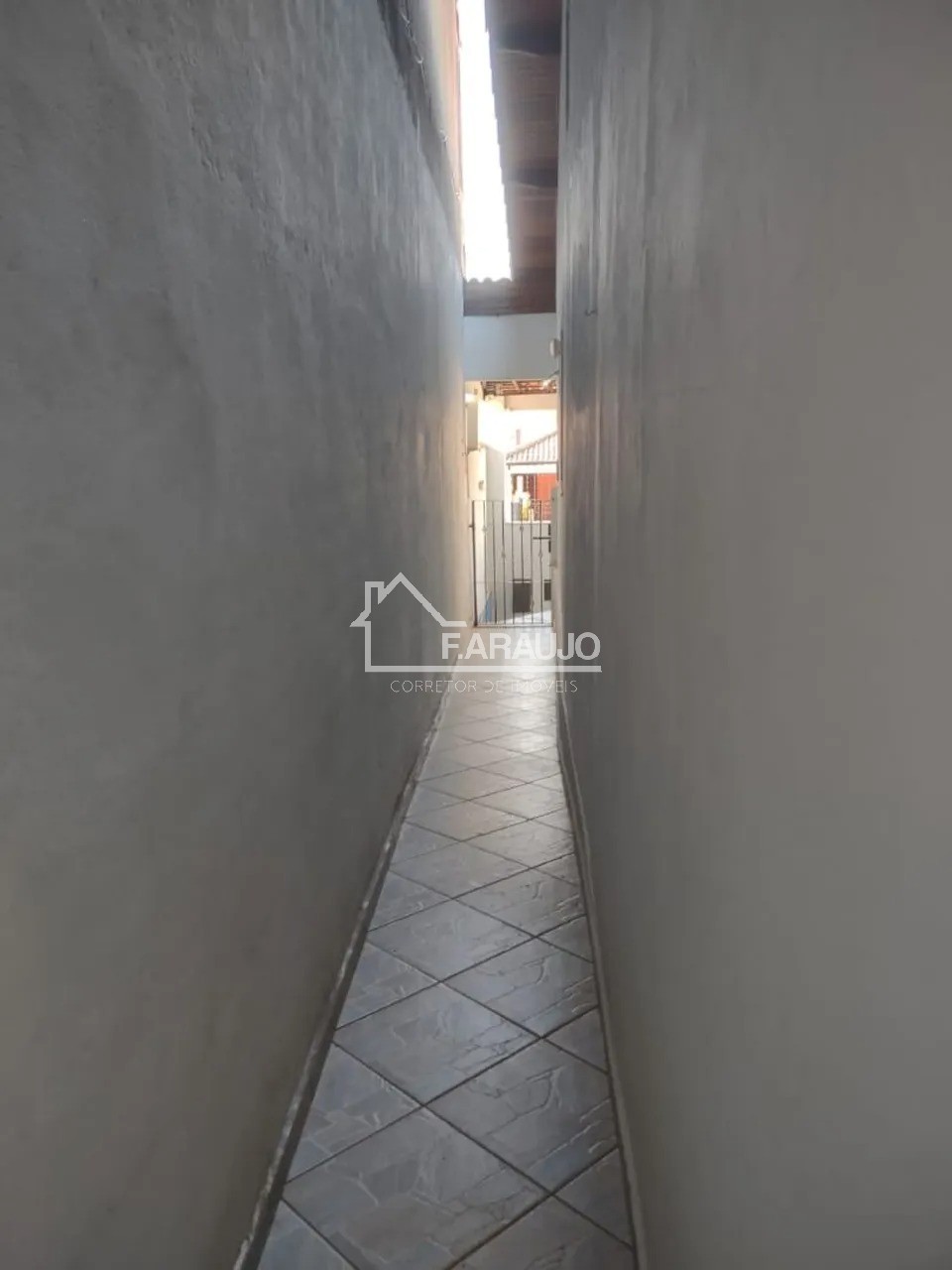 Casa, 2 quartos, 190 m² - Foto 4