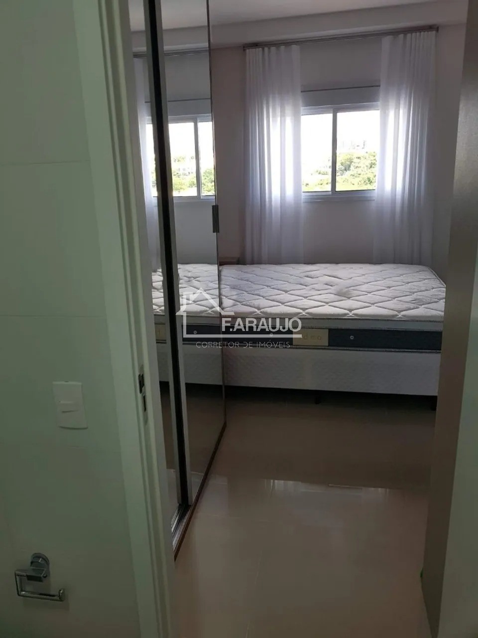 Flat/Apart Hotel à venda com 1 quarto, 40m² - Foto 10