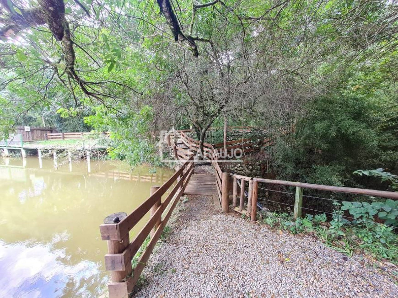 Loteamento e Condomínio, 1018 m² - Foto 11