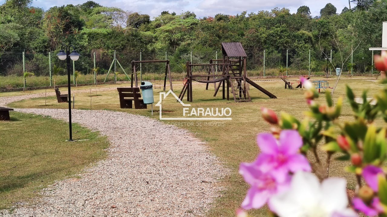 Casa de Condomínio, 3 quartos - Foto 9