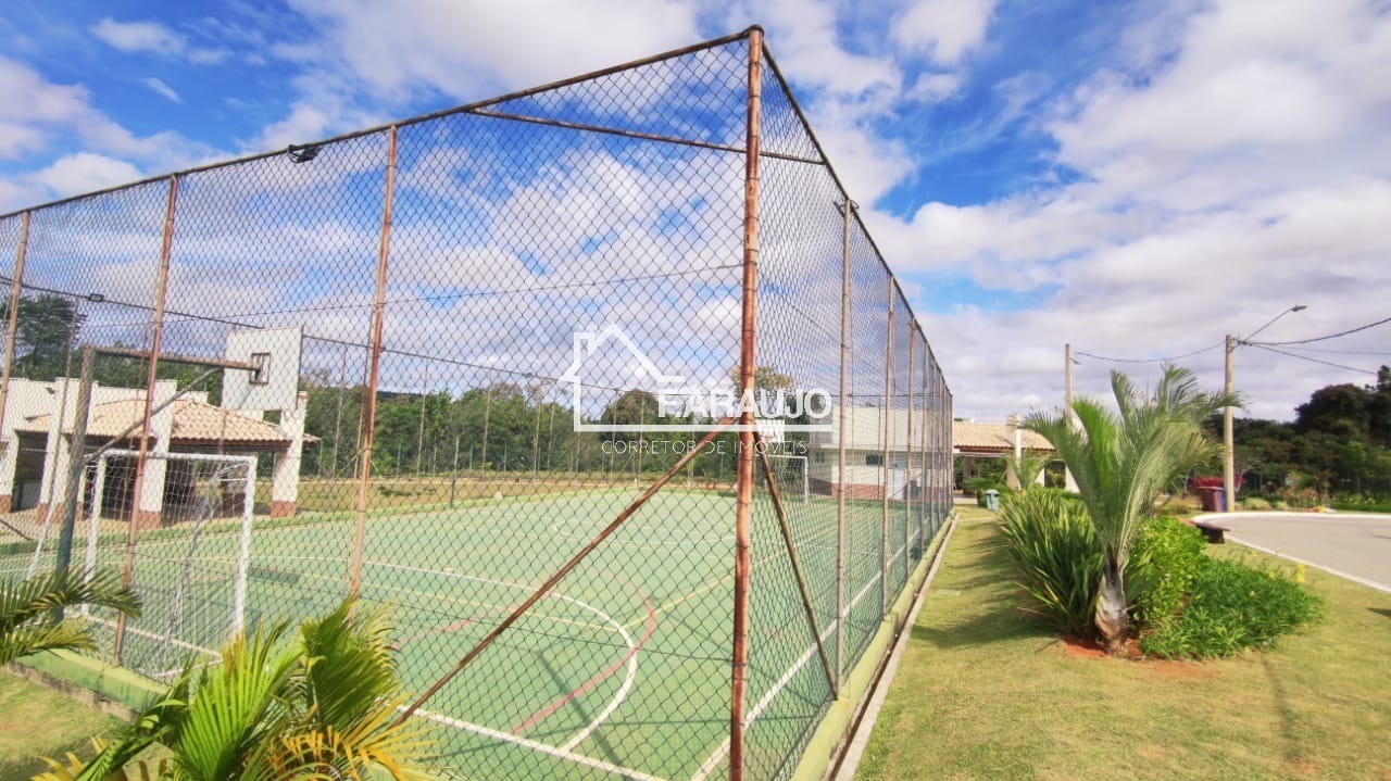 Casa de Condomínio, 3 quartos - Foto 11