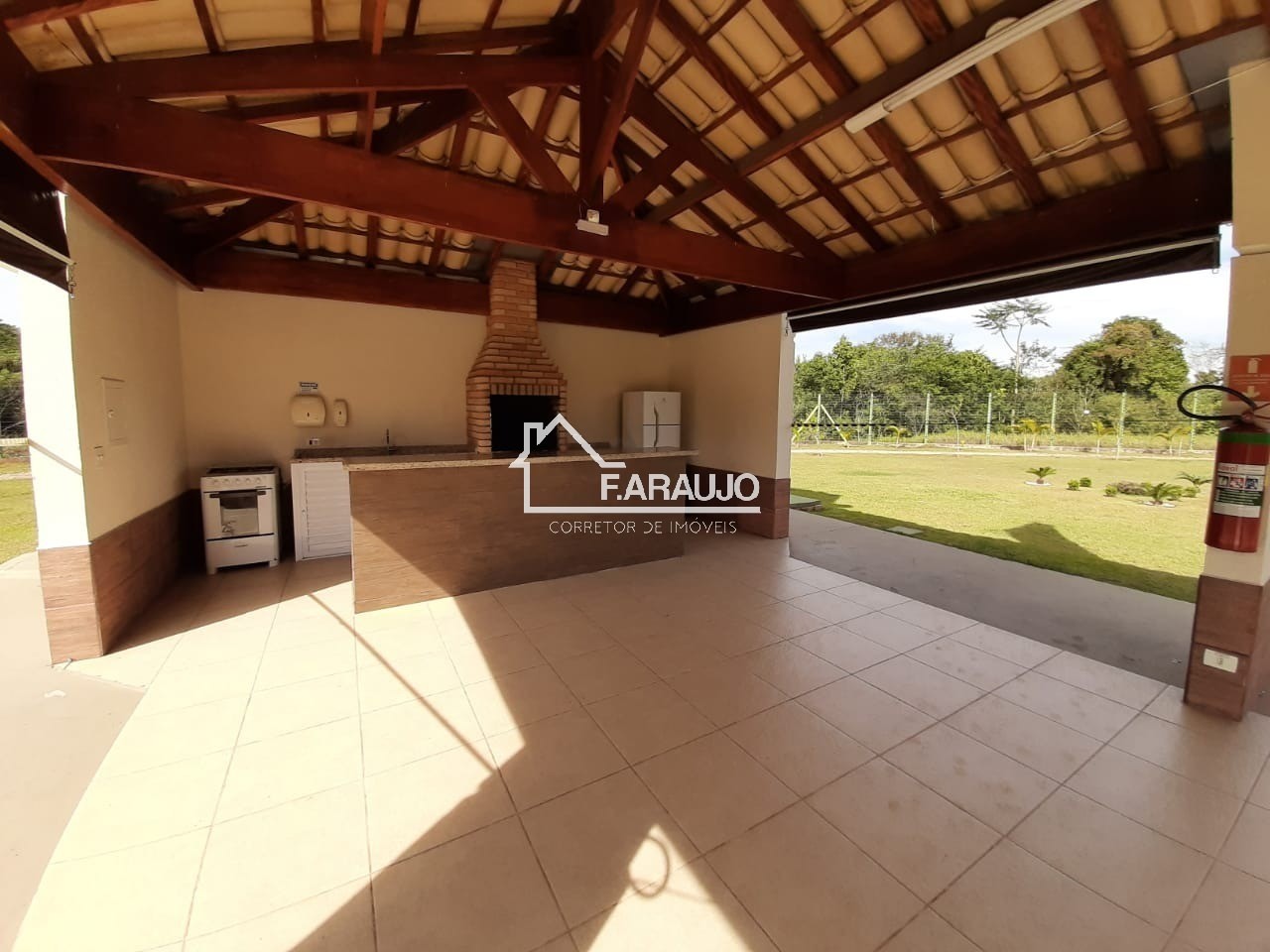 Casa de Condomínio, 3 quartos - Foto 16