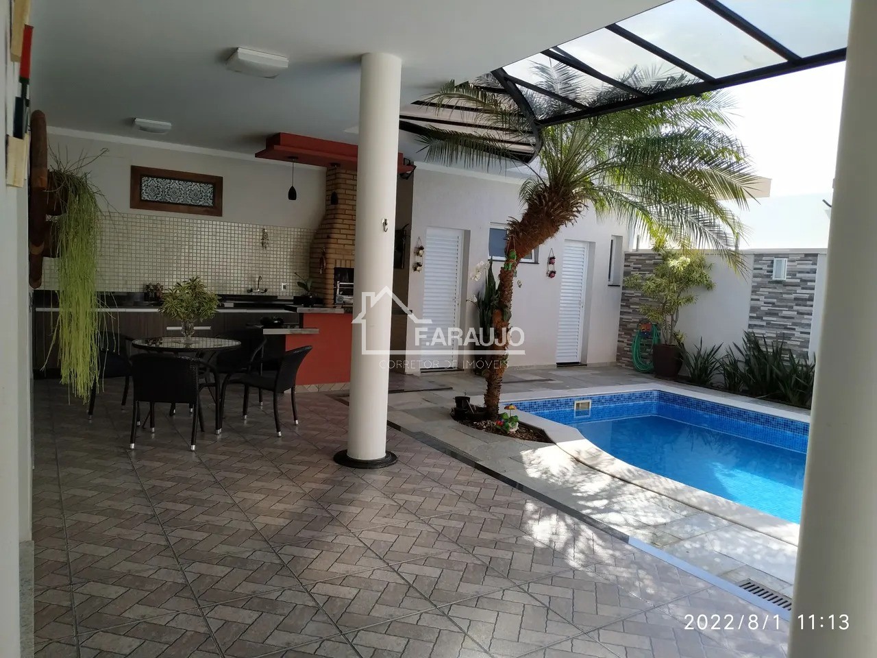 Casa de Condomínio, 2 quartos - Foto 16