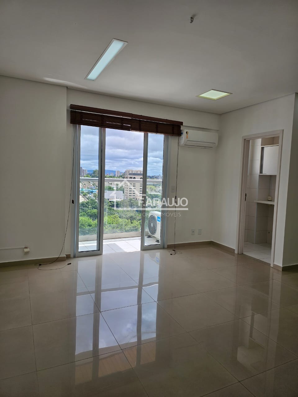 Sala-Conjunto, 40 m² - Foto 4