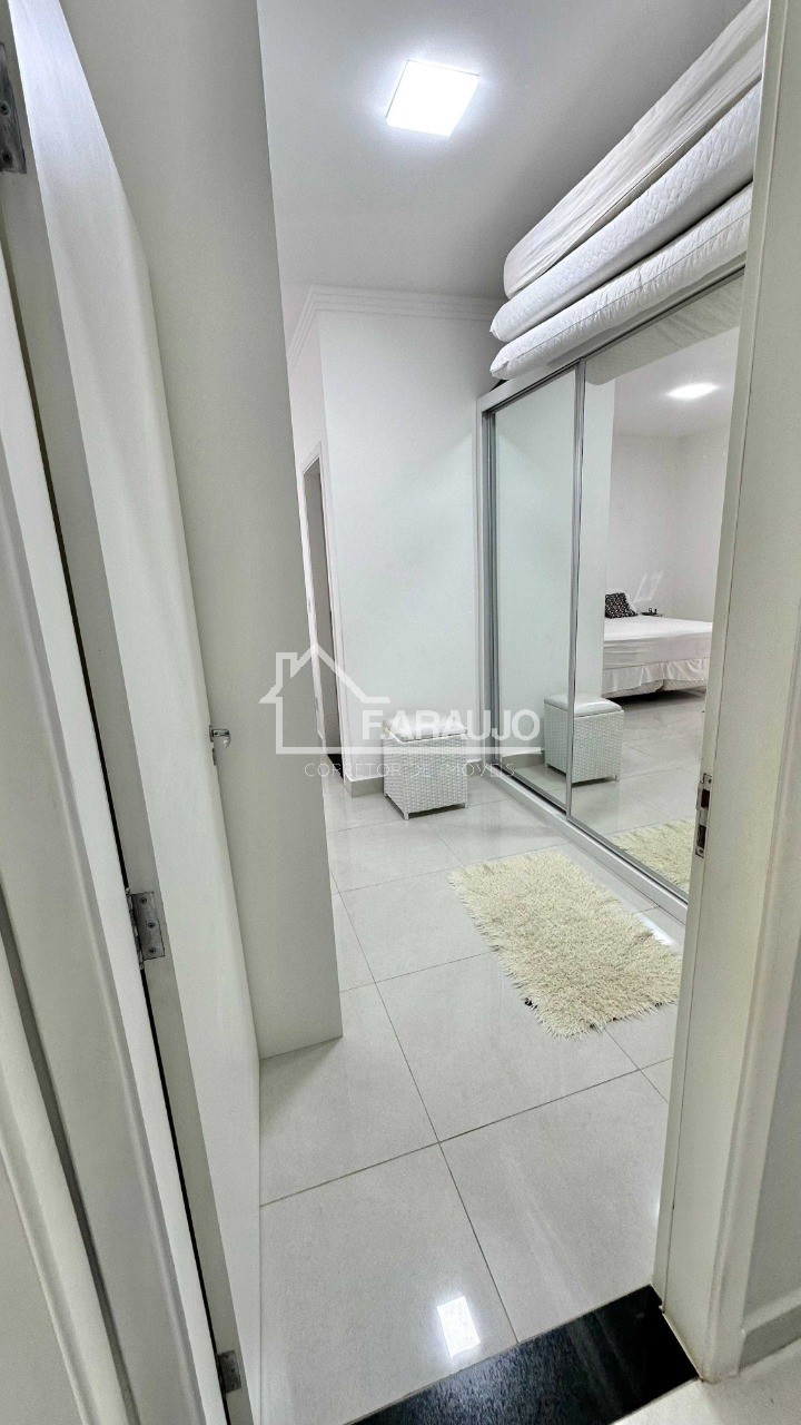 Casa de Condomínio, 3 quartos - Foto 21
