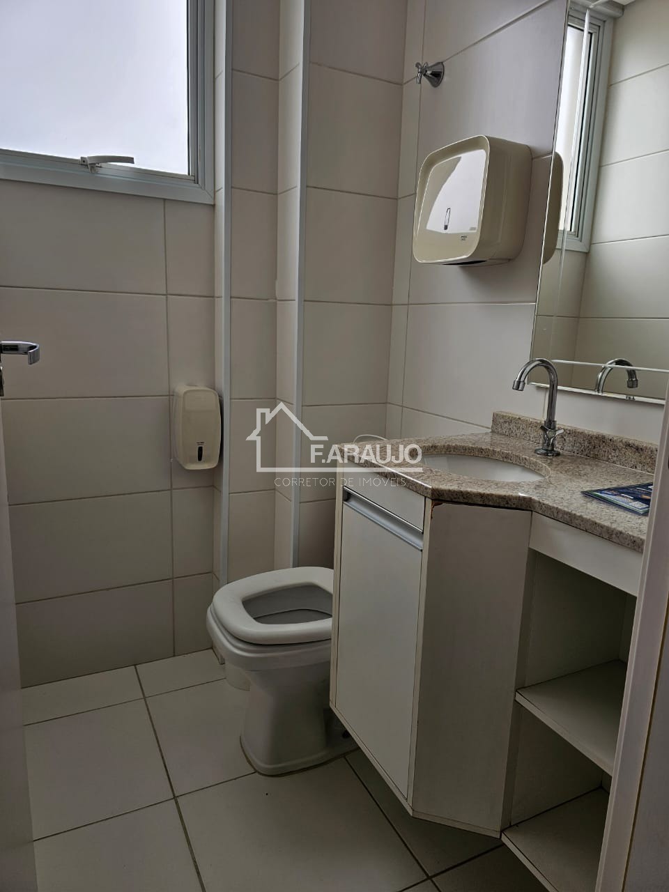 Sala-Conjunto, 40 m² - Foto 8