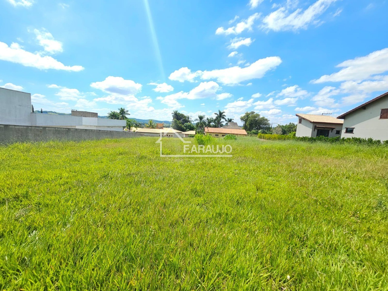 Loteamento e Condomínio, 865 m² - Foto 3