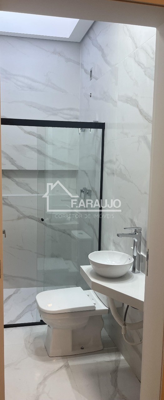 Casa de Condomínio, 3 quartos - Foto 6