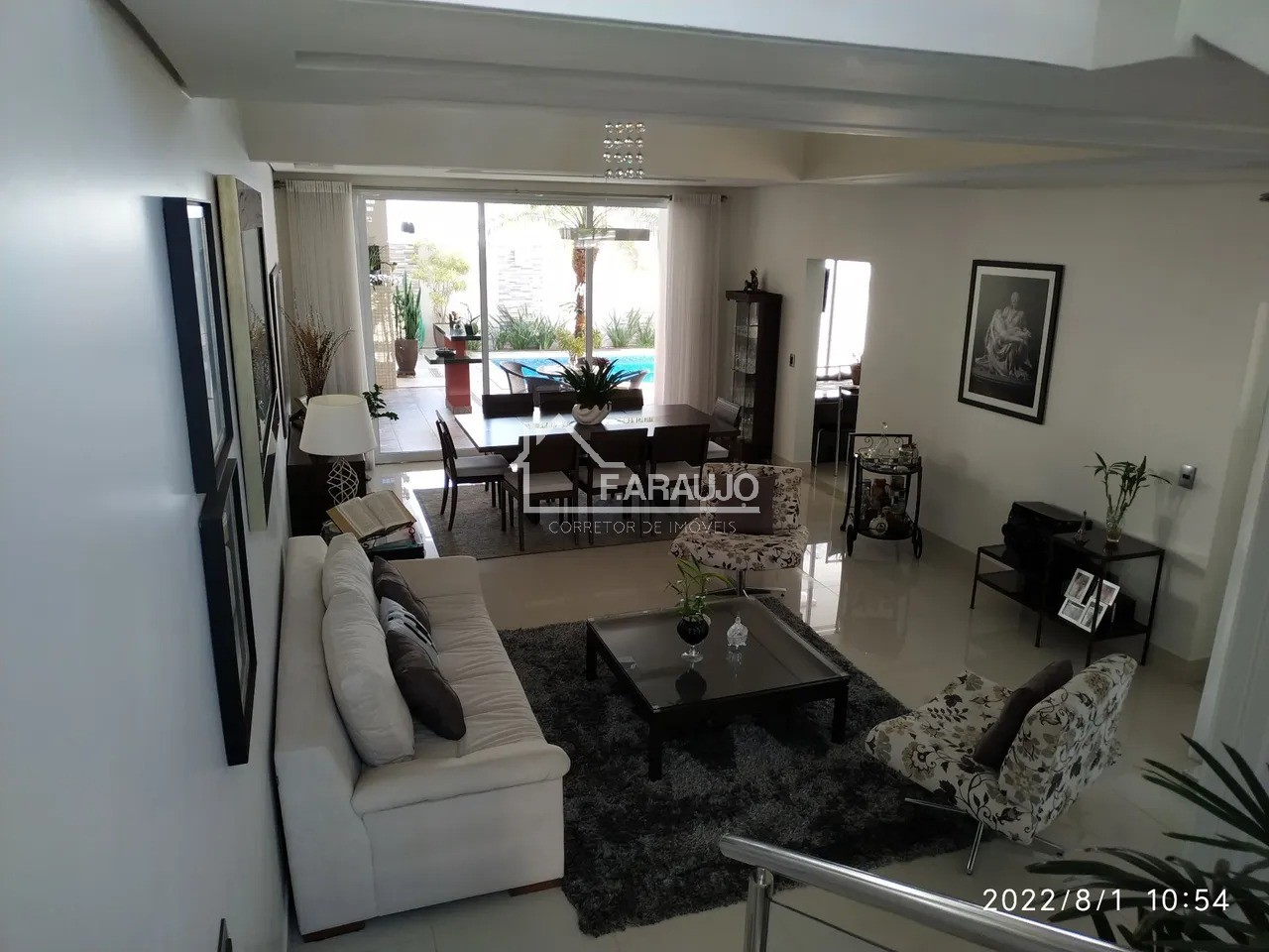 Casa de Condomínio, 2 quartos - Foto 6