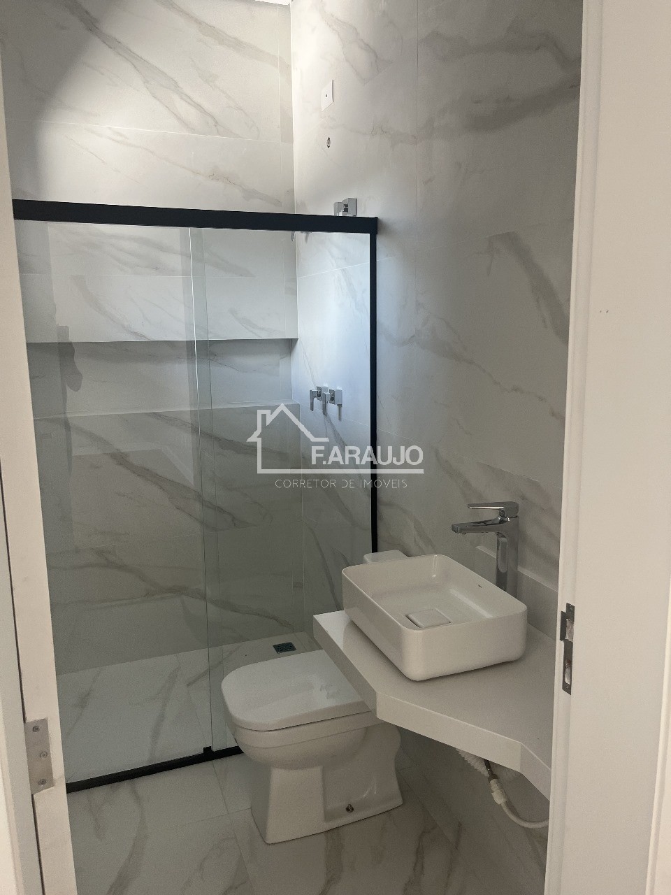 Casa de Condomínio, 3 quartos - Foto 5