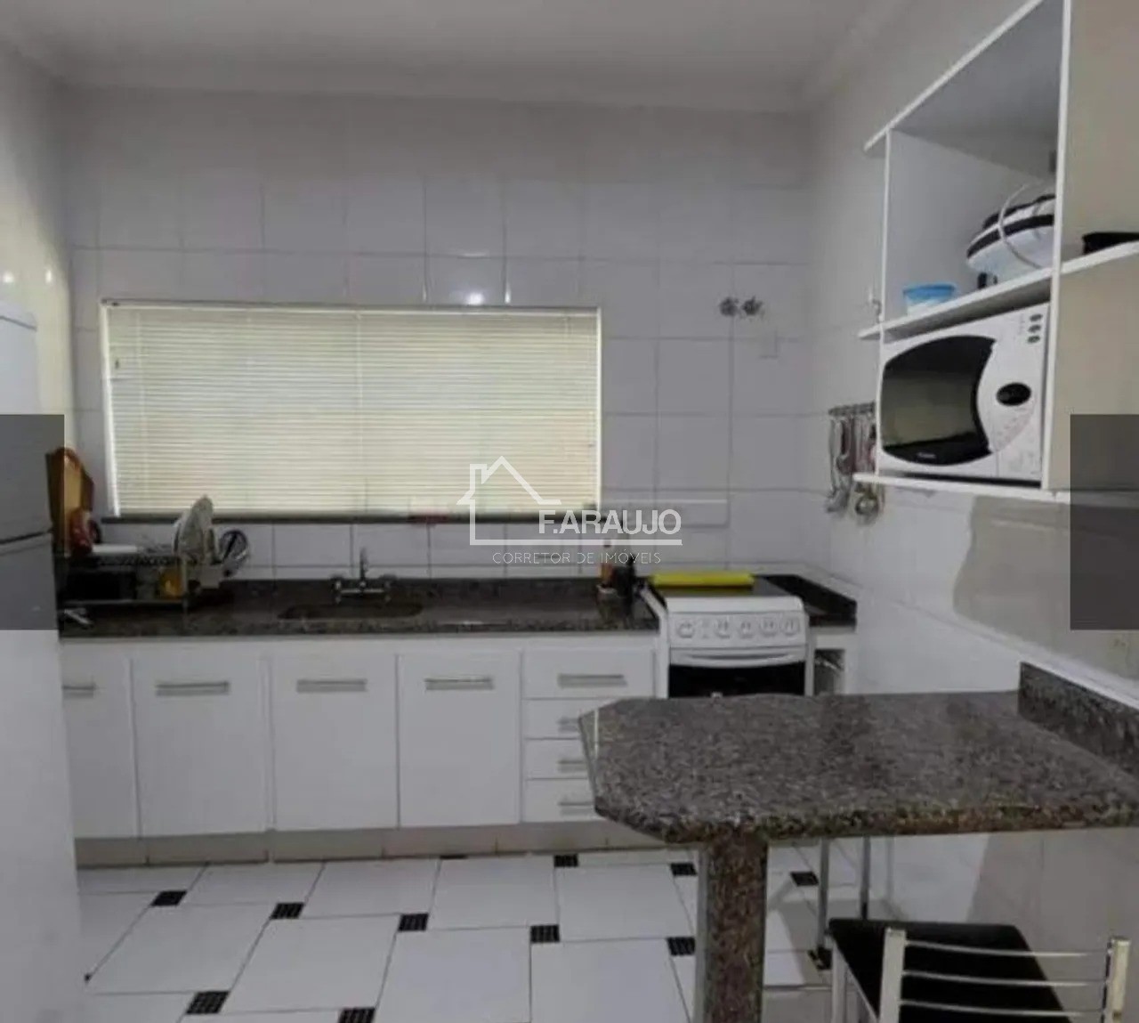 Casa de Condomínio, 3 quartos - Foto 17