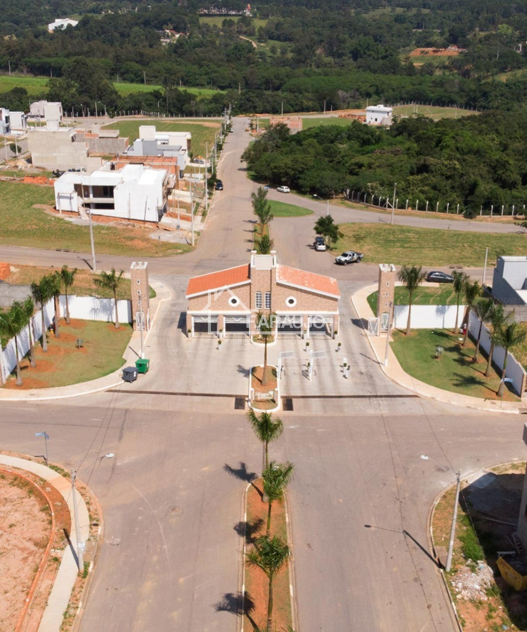 Loteamento e Condomínio, 180 m² - Foto 8