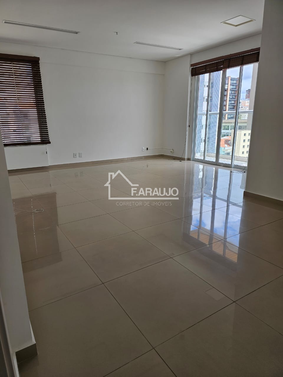 Sala-Conjunto, 40 m² - Foto 2