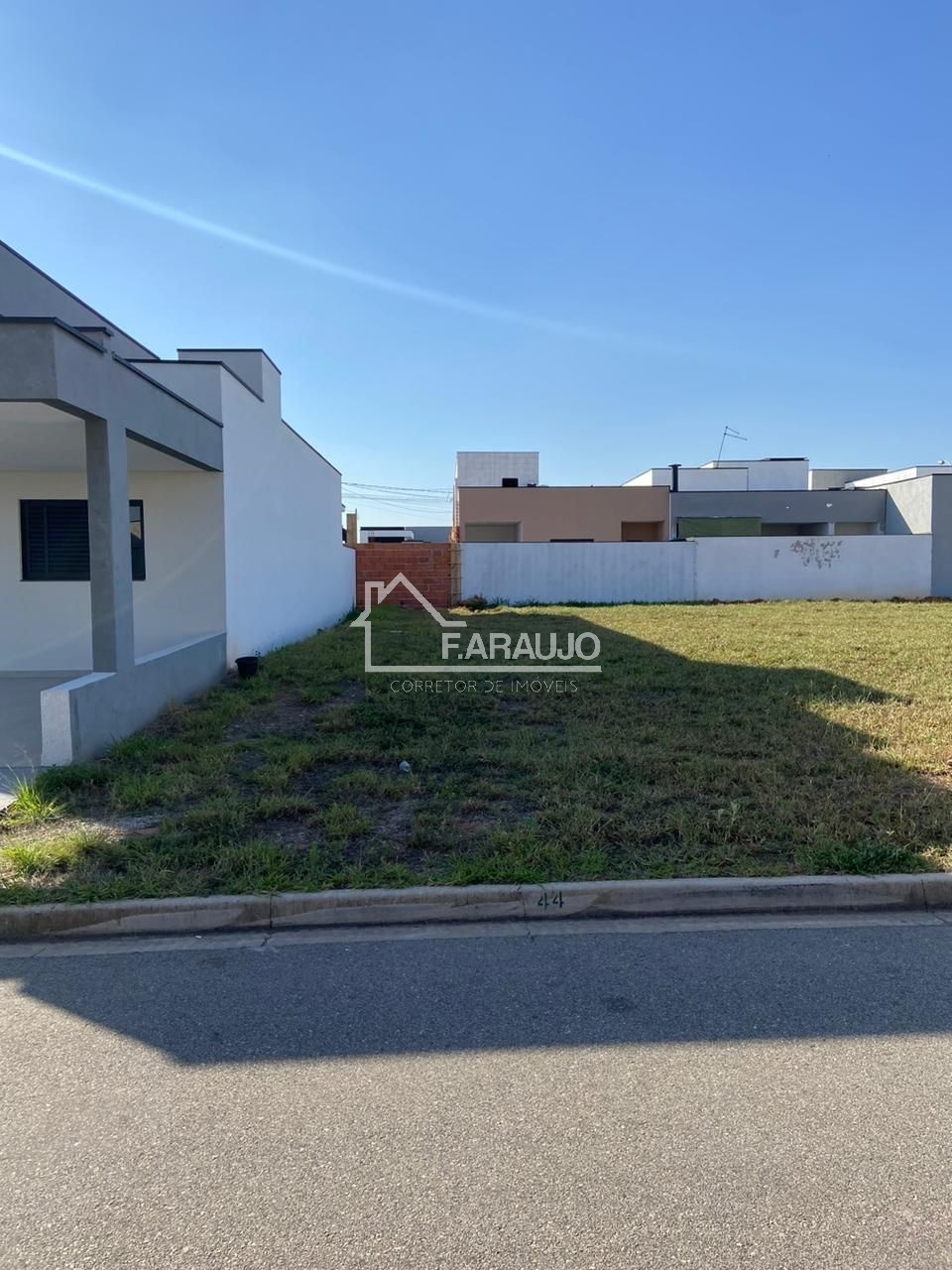 Loteamento e Condomínio, 150 m² - Foto 2