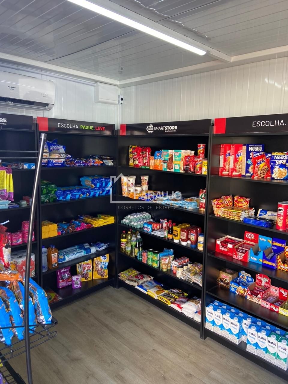 Loteamento e Condomínio, 150 m² - Foto 7