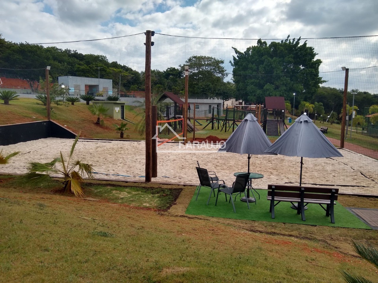 Loteamento e Condomínio, 200 m² - Foto 4