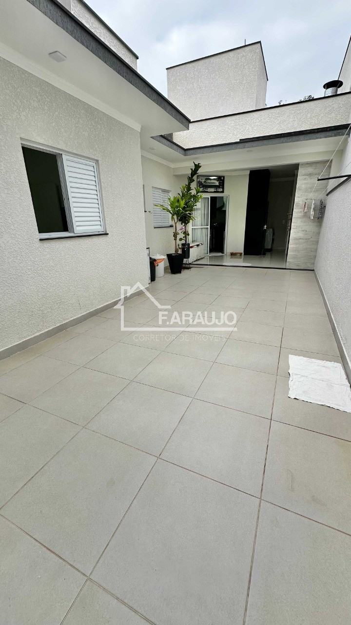 Casa de Condomínio, 3 quartos - Foto 19