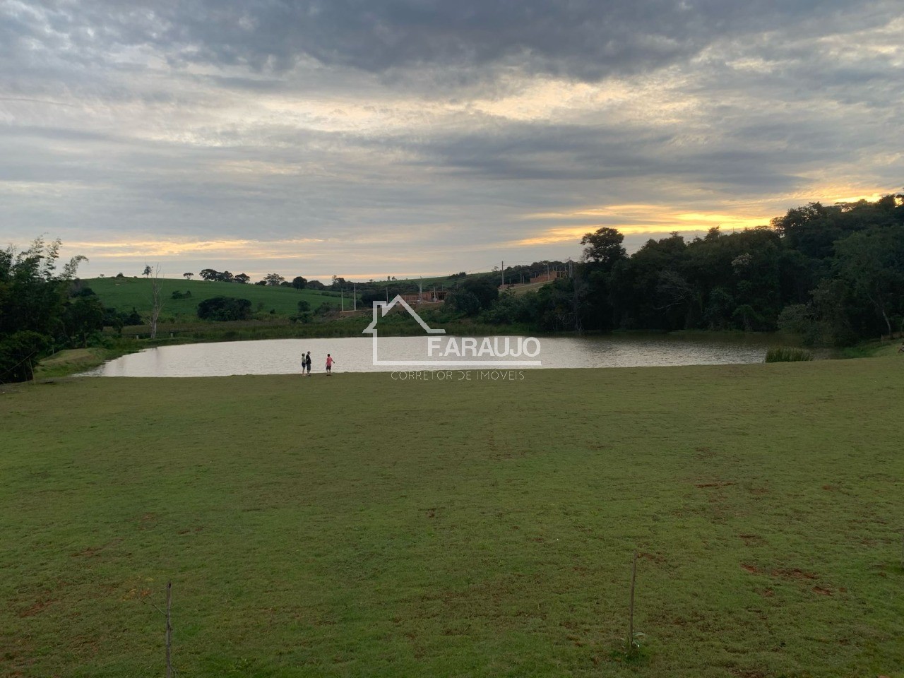 Loteamento e Condomínio, 200 m² - Foto 17