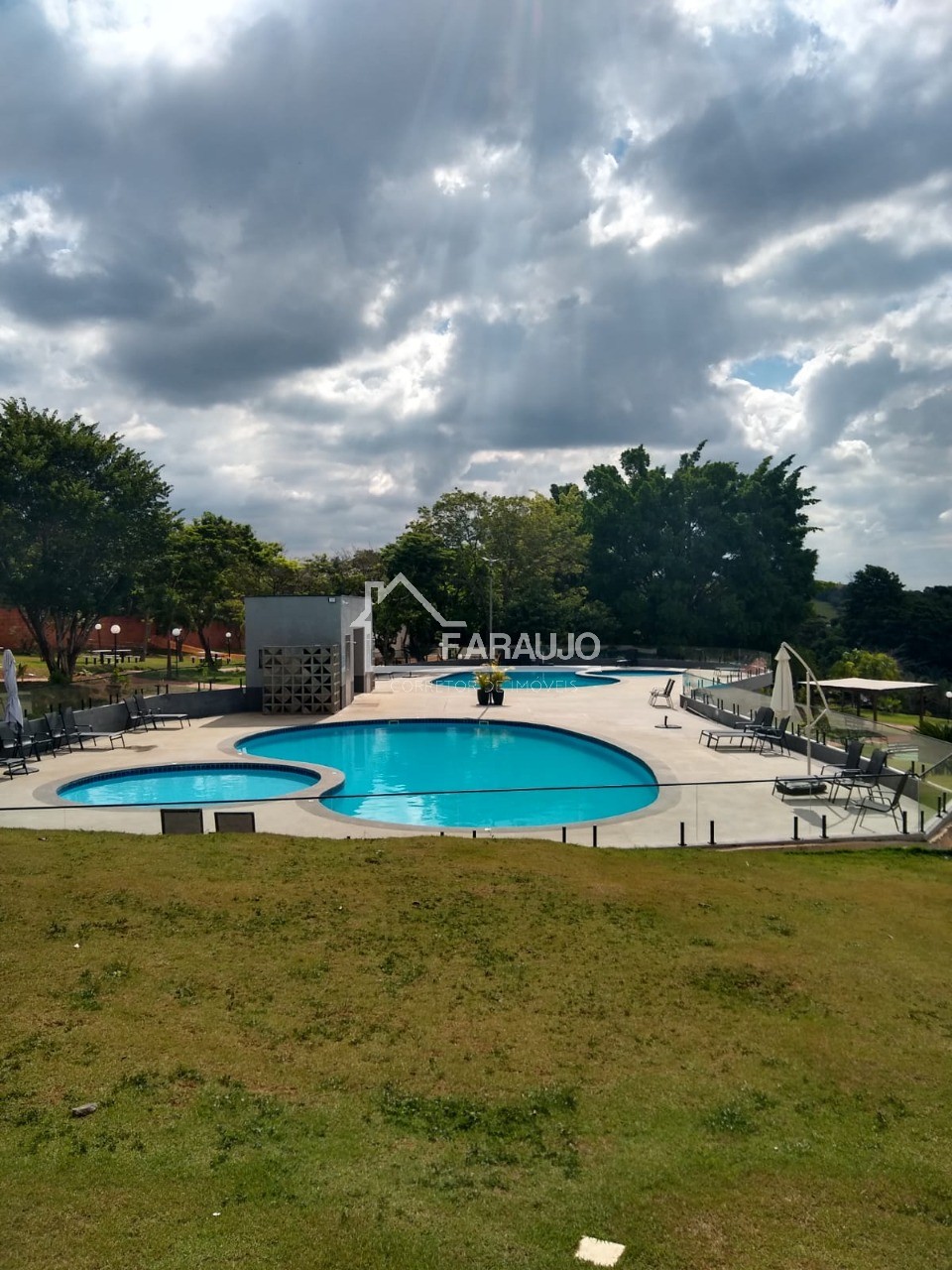 Loteamento e Condomínio, 200 m² - Foto 3