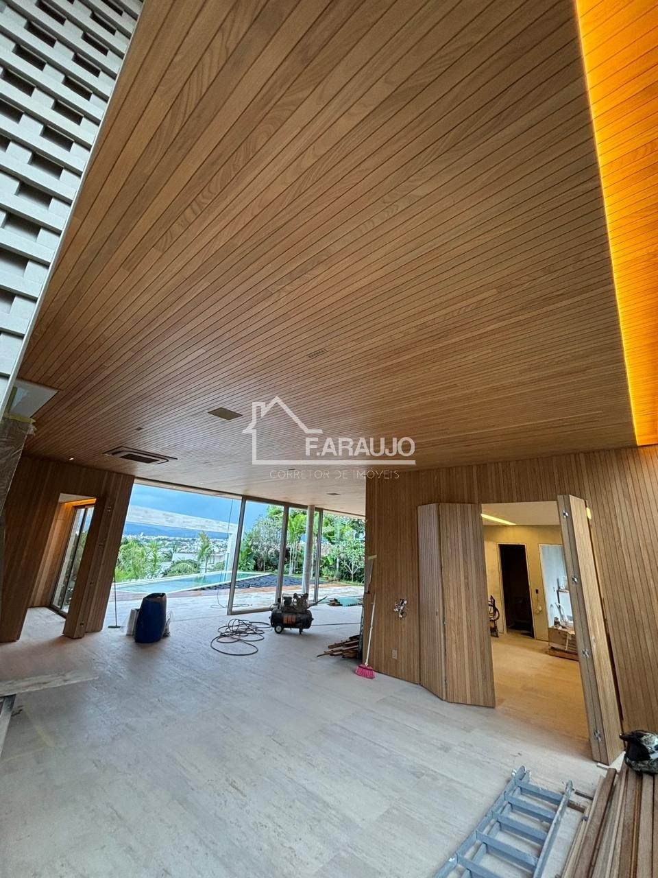 Casa de Condomínio, 4 quartos - Foto 6