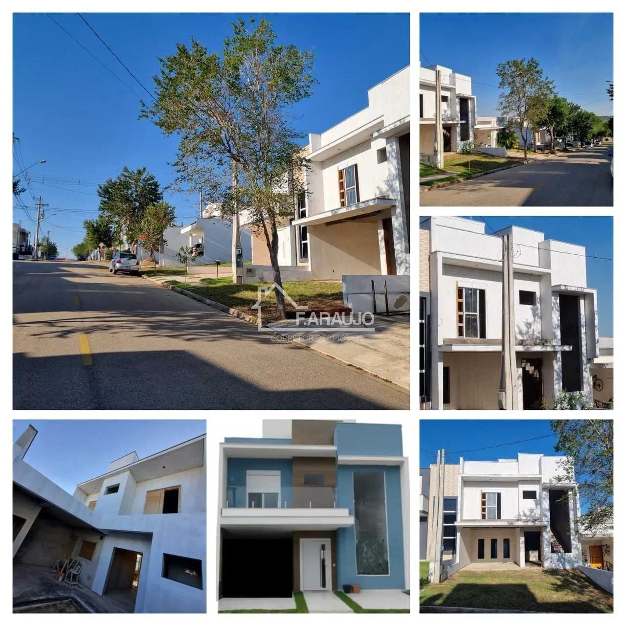 Casa de Condomínio, 3 quartos - Foto 5