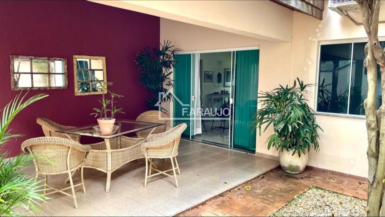 Casa de Condomínio, 3 quartos - Foto 2