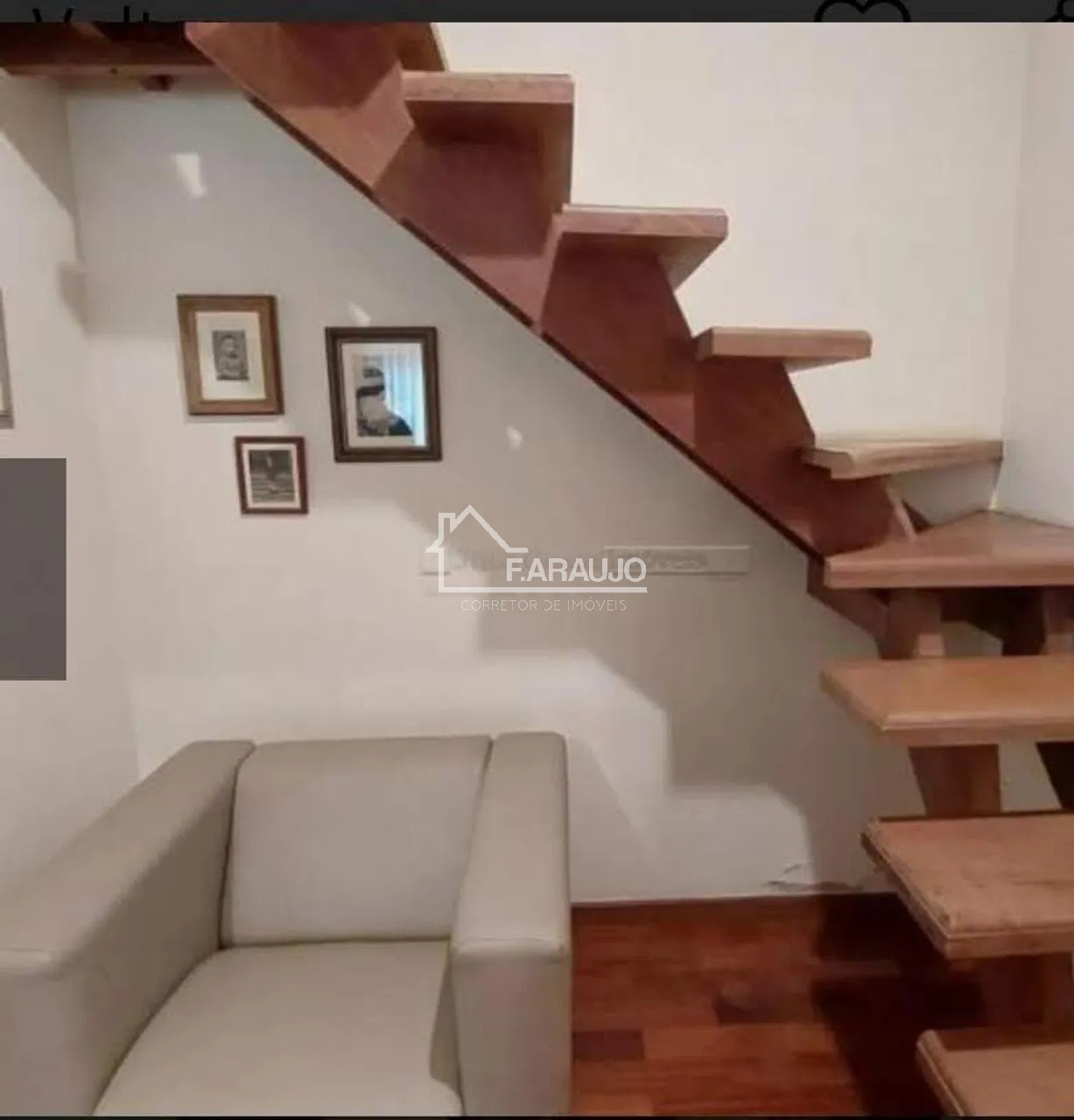 Casa de Condomínio, 3 quartos - Foto 6