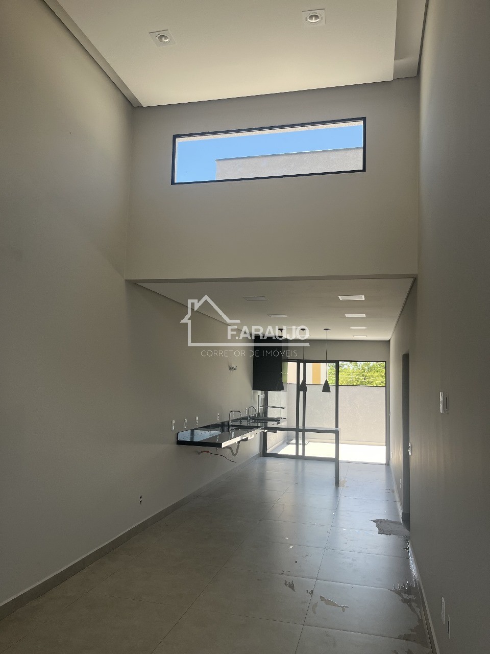 Casa de Condomínio, 3 quartos - Foto 12