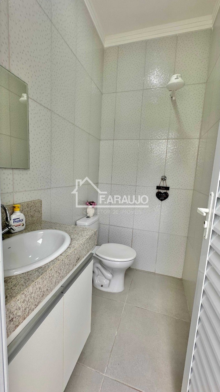 Casa de Condomínio, 3 quartos - Foto 14