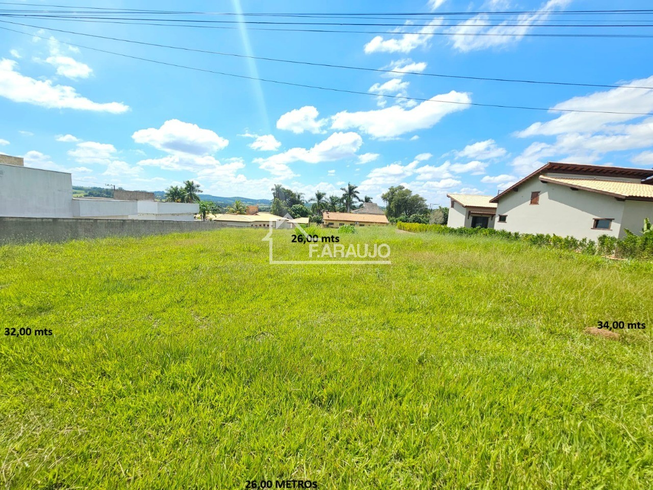 Loteamento e Condomínio, 865 m² - Foto 2