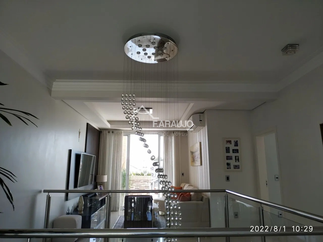 Casa de Condomínio, 2 quartos - Foto 2