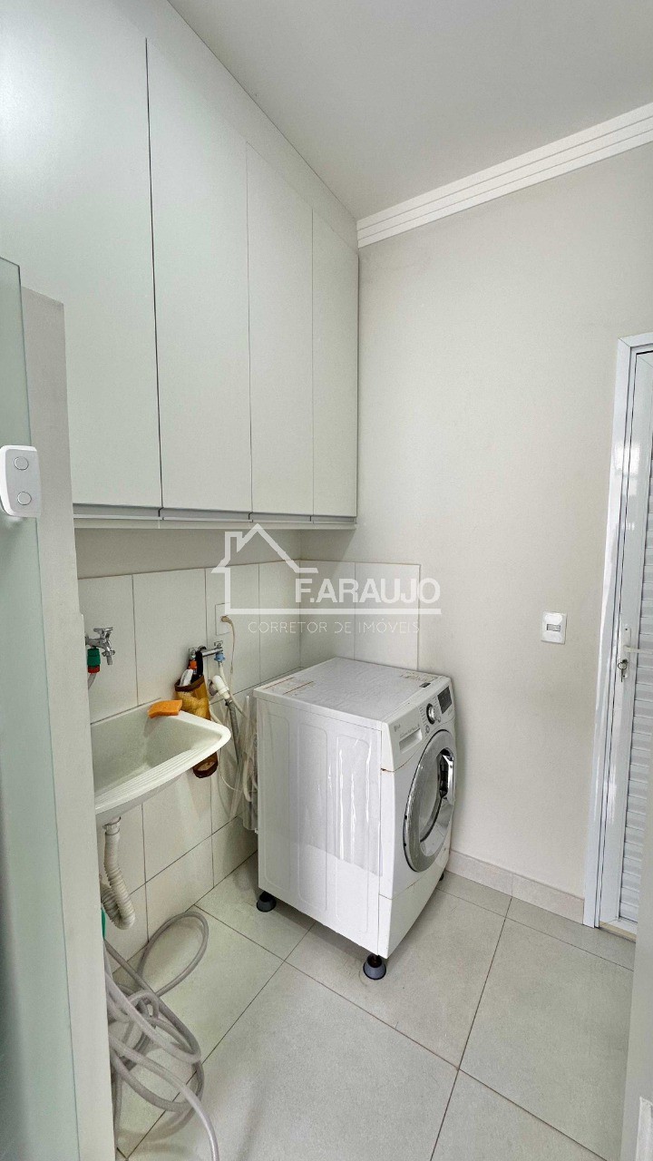 Casa de Condomínio, 3 quartos - Foto 27