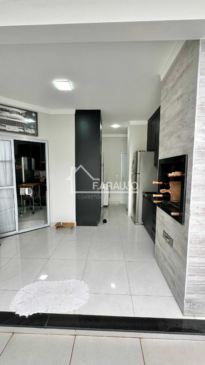 Casa de Condomínio, 3 quartos - Foto 29