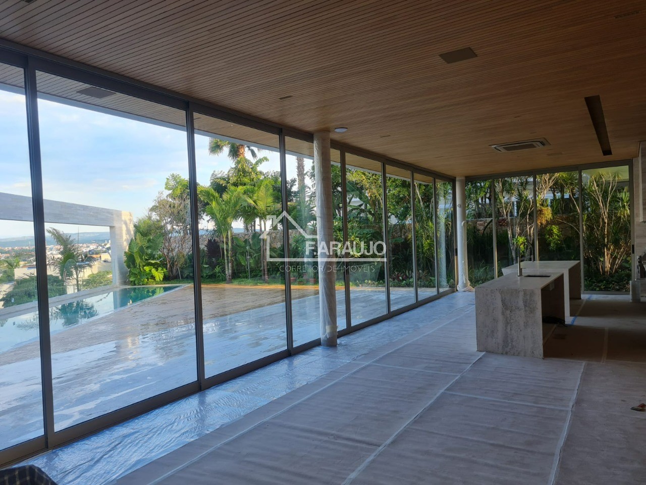 Casa de Condomínio, 4 quartos - Foto 8