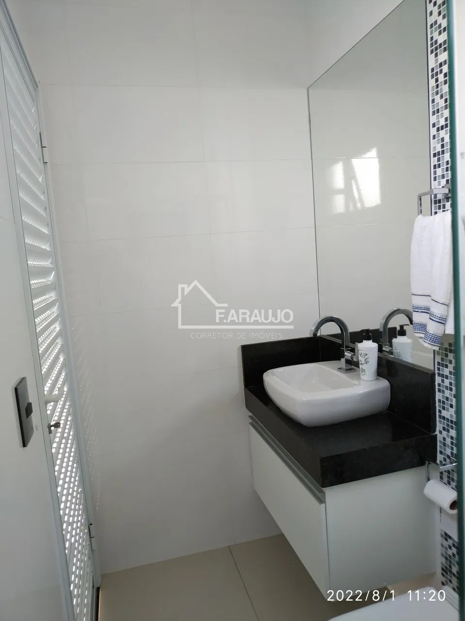 Casa de Condomínio, 2 quartos - Foto 11