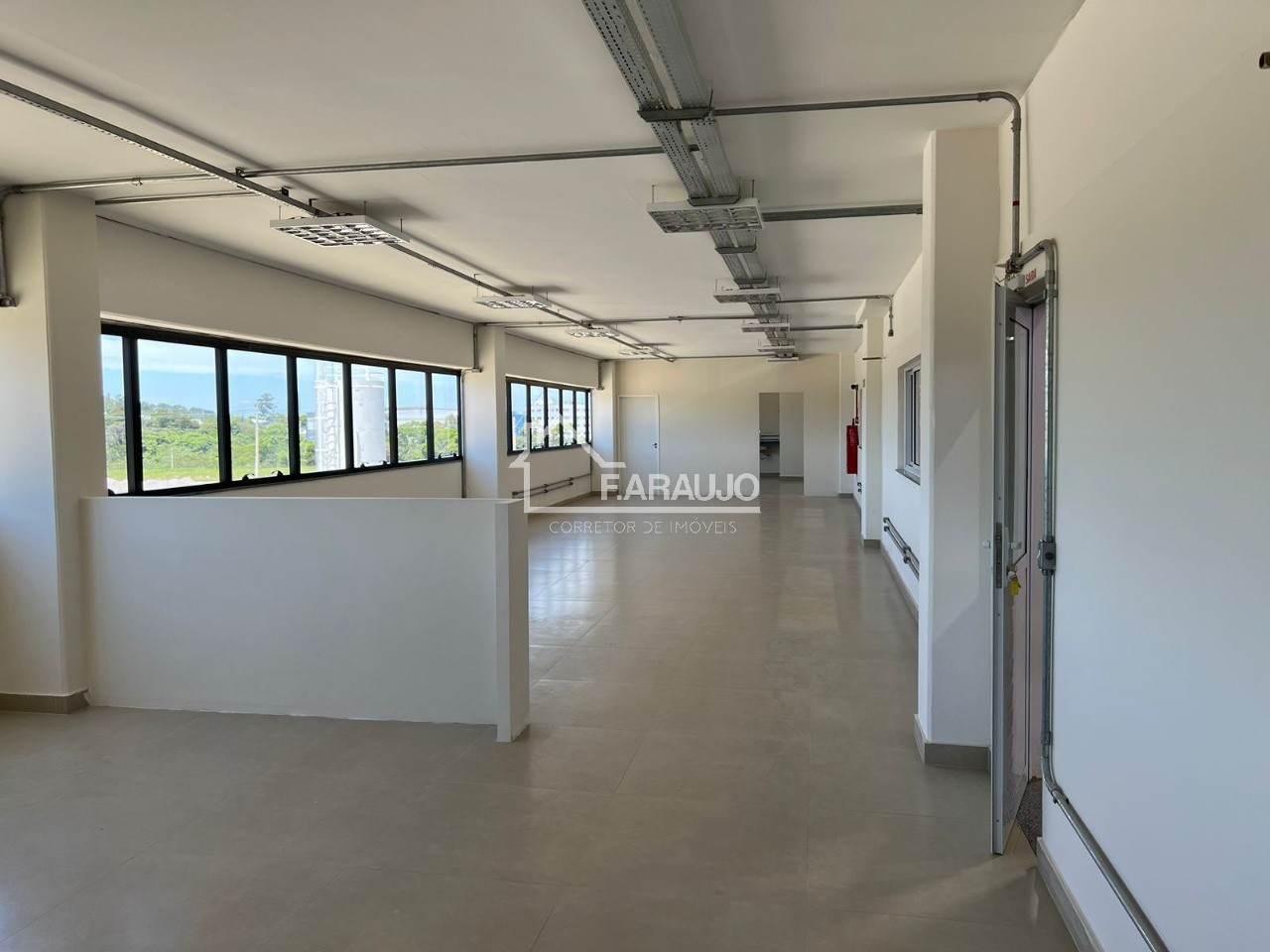 Depósito-Galpão, 2082 m² - Foto 11