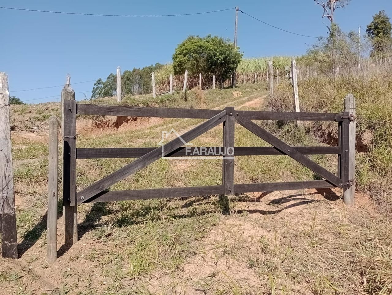 Sítio, 3 quartos - Foto 3