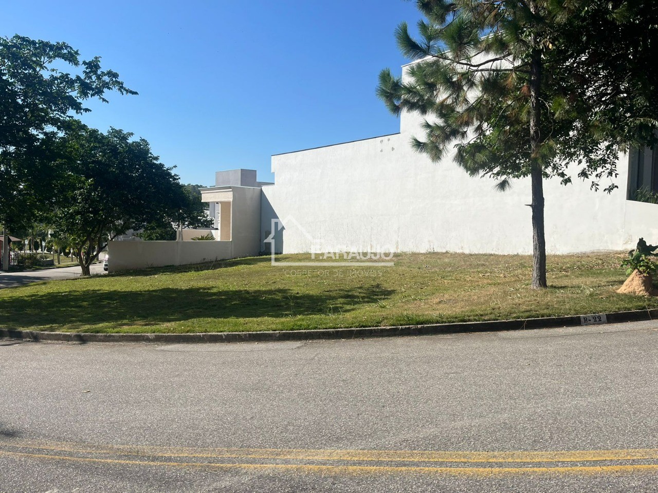 Loteamento e Condomínio, 441 m² - Foto 6