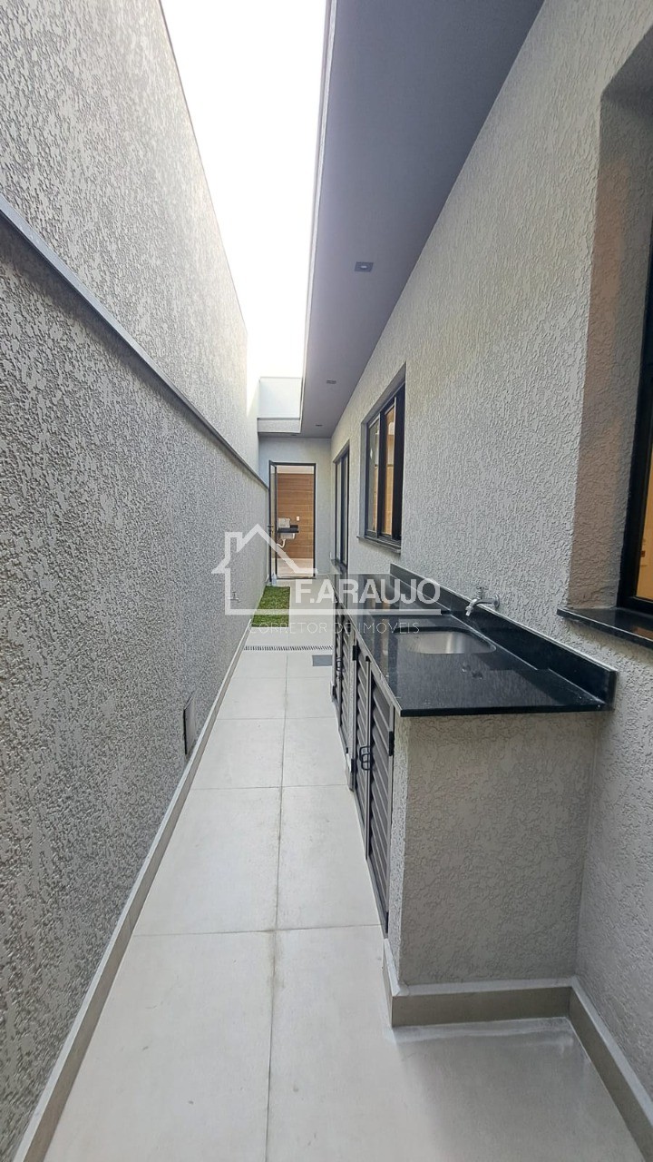 Casa de Condomínio, 3 quartos - Foto 10
