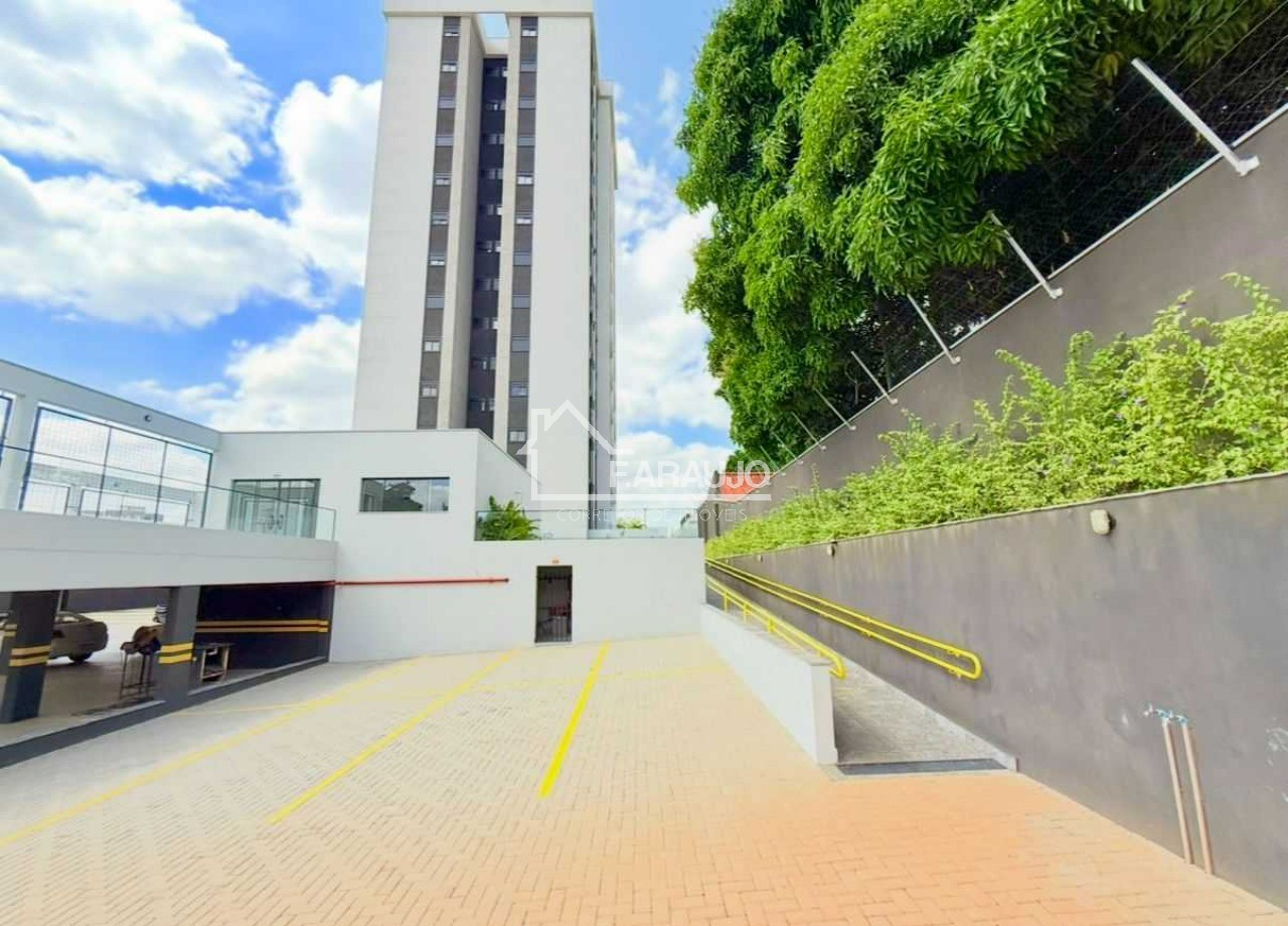 Apartamento à venda com 2 quartos, 73m² - Foto 14