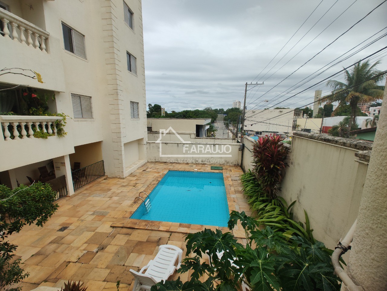 Apartamento, 3 quartos, 93 m² - Foto 28