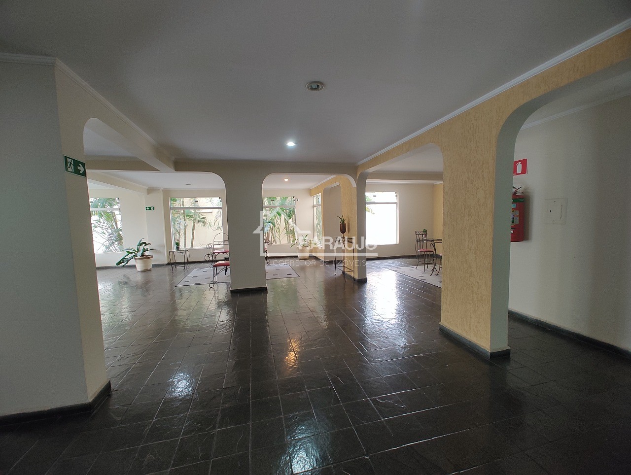 Apartamento, 3 quartos, 93 m² - Foto 27