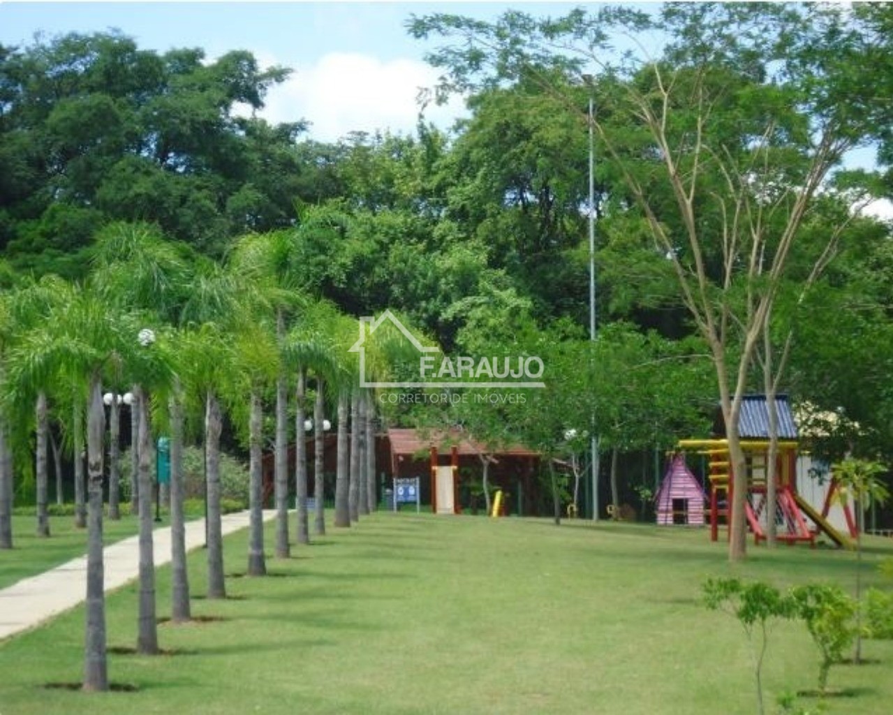 Casa de Condomínio, 3 quartos - Foto 36