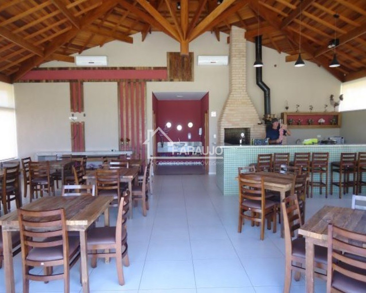 Casa de Condomínio, 3 quartos - Foto 30