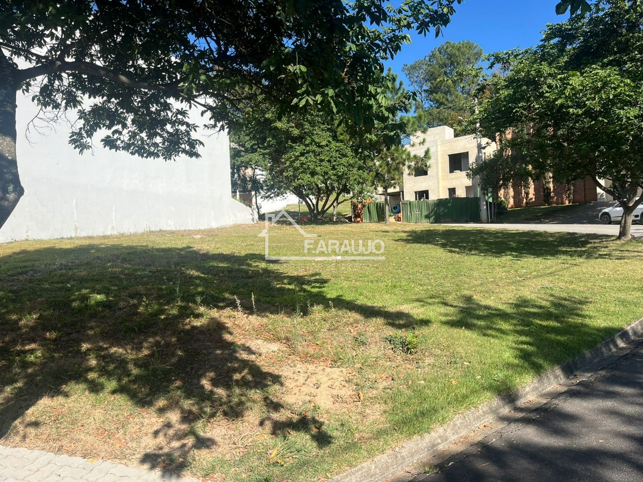 Loteamento e Condomínio, 441 m² - Foto 5