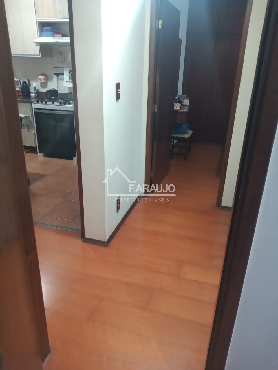 Apartamento, 2 quartos, 67 m² - Foto 4