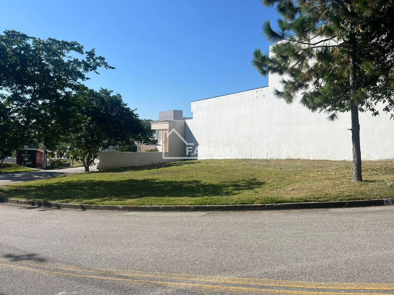 Loteamento e Condomínio, 441 m² - Foto 3