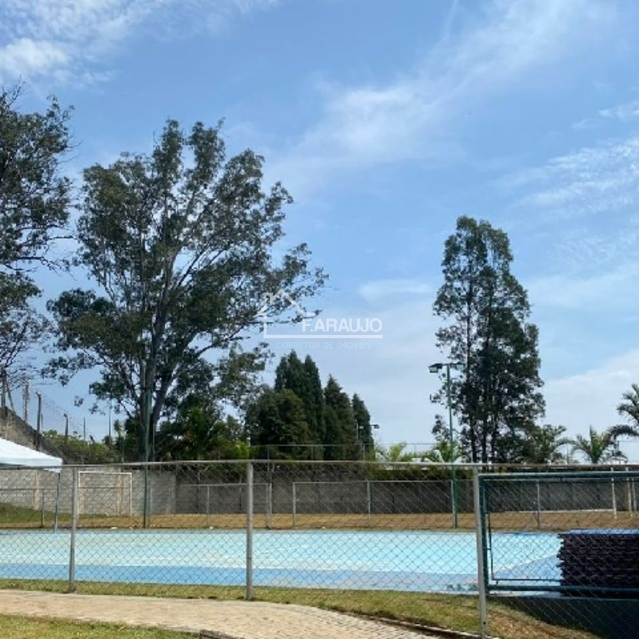 Loteamento e Condomínio, 441 m² - Foto 12