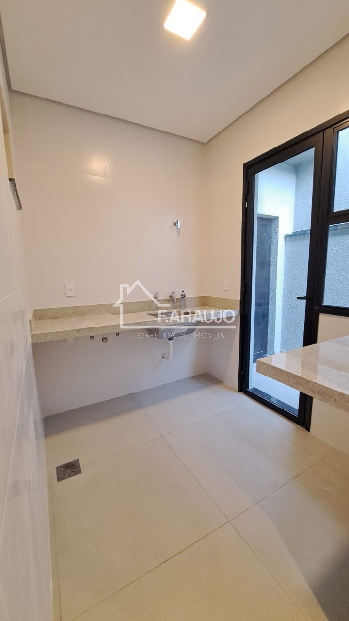 Casa de Condomínio, 3 quartos - Foto 9