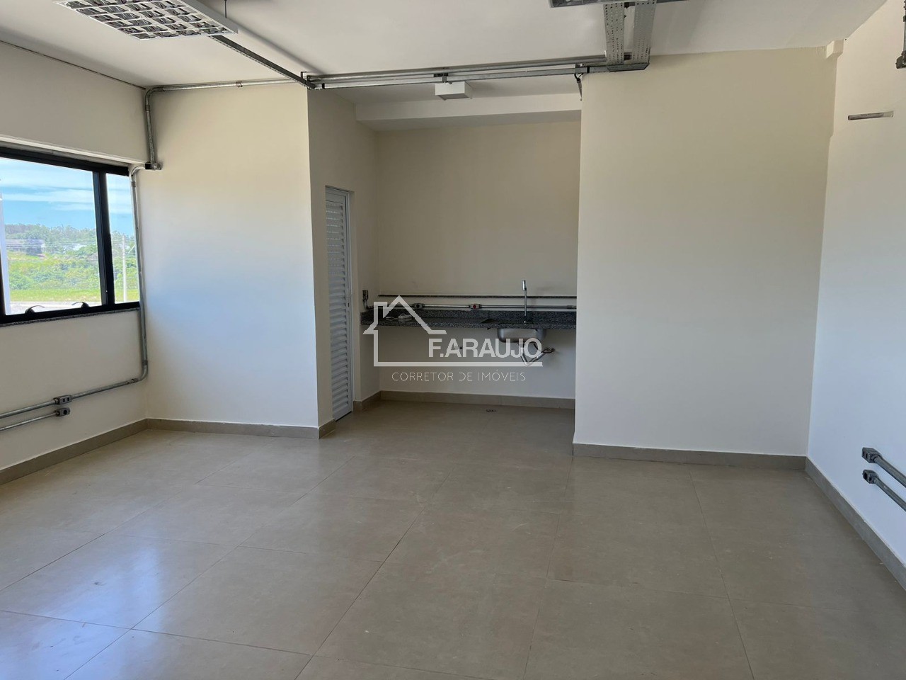 Depósito-Galpão, 2082 m² - Foto 10